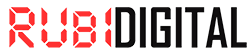 RUBI Digital Logo