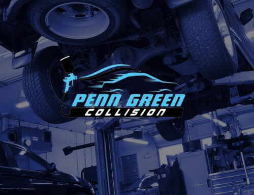 Penn Green Collision
